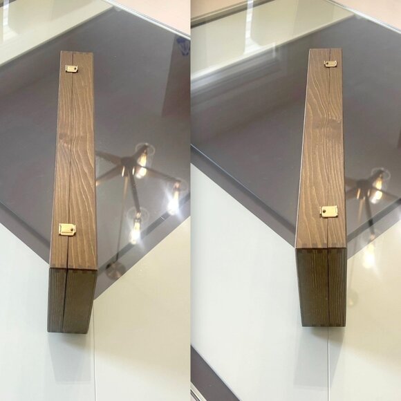 J.A. Henckels German Made boxed 5-star carving set! Extremely Rare! - Picture 15 of 16